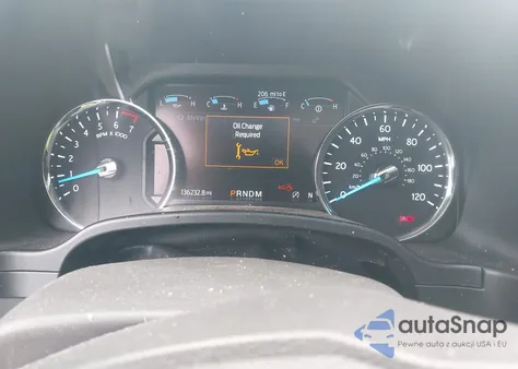 2020 Ford Expedition Limited Max из США, поврежденный, VIN 1FMJK1KT0LEA99773